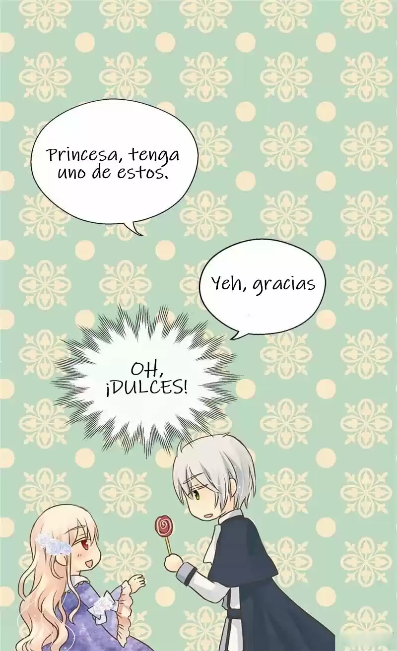 Princesa Imperial - Capítulo 102 - Página 5 - LectorTMOo