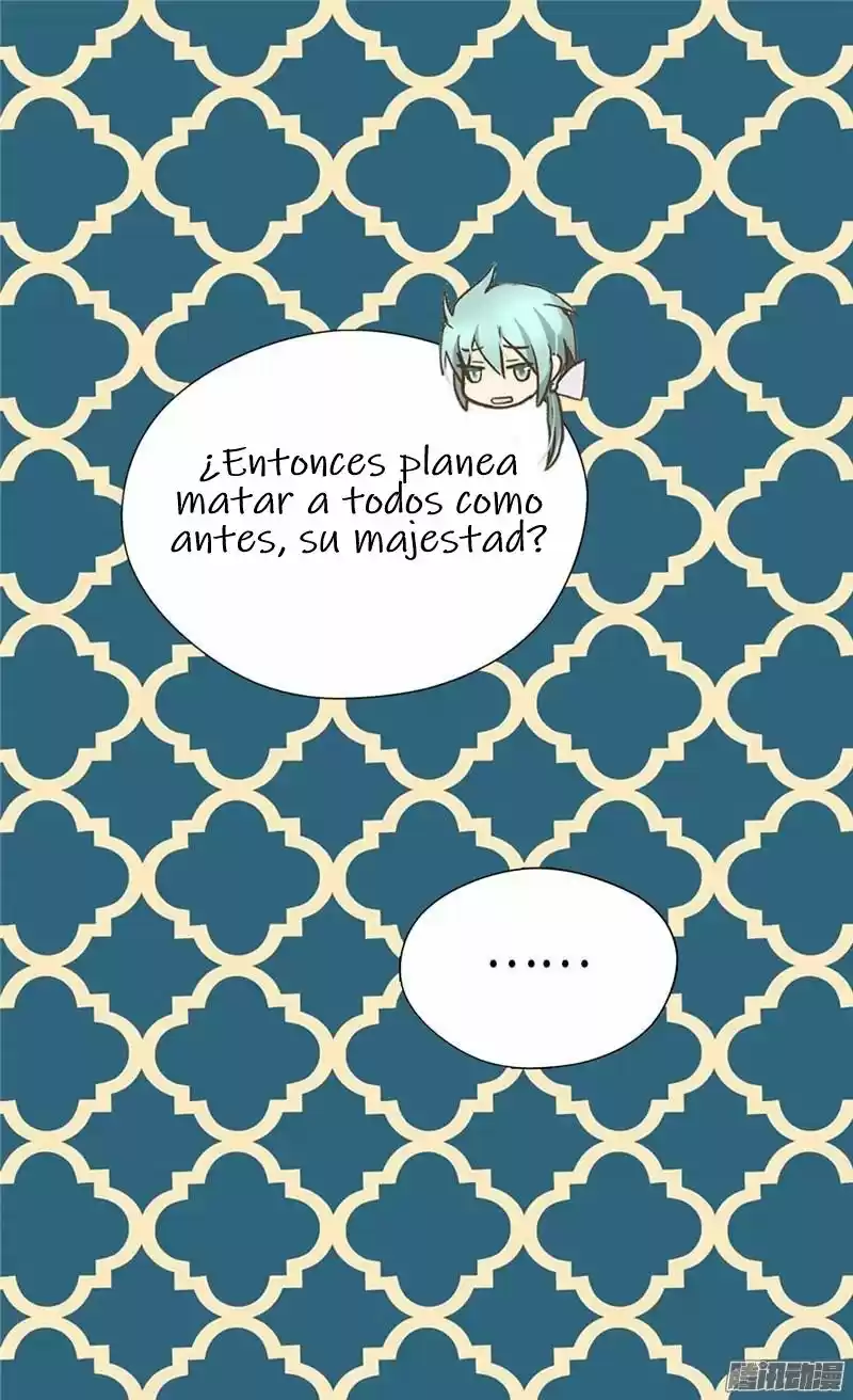 Princesa Imperial - Capítulo 102 - Página 10 - LectorTMOo