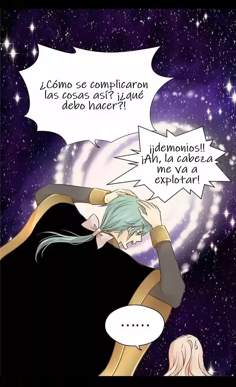 Princesa Imperial - Capítulo 102 - Página 17 - LectorTMOo