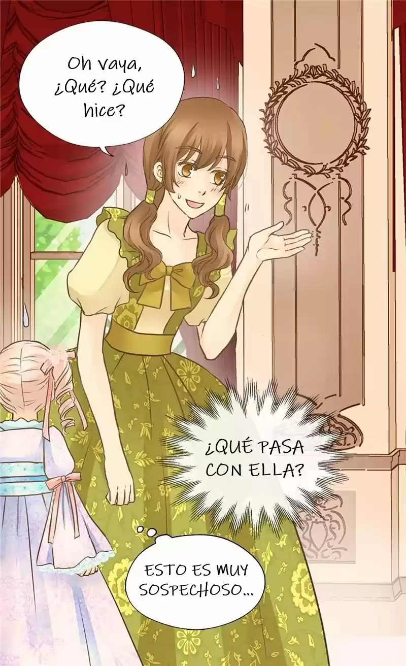 Princesa Imperial - Capítulo 105 - Página 56 - LectorTMOo