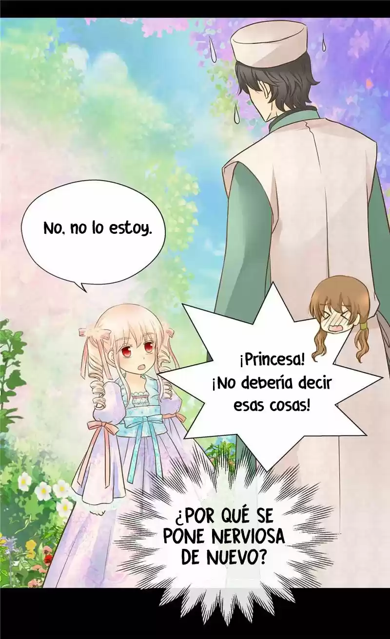 Princesa Imperial - Capítulo 106 - Página 11 - LectorTMOo