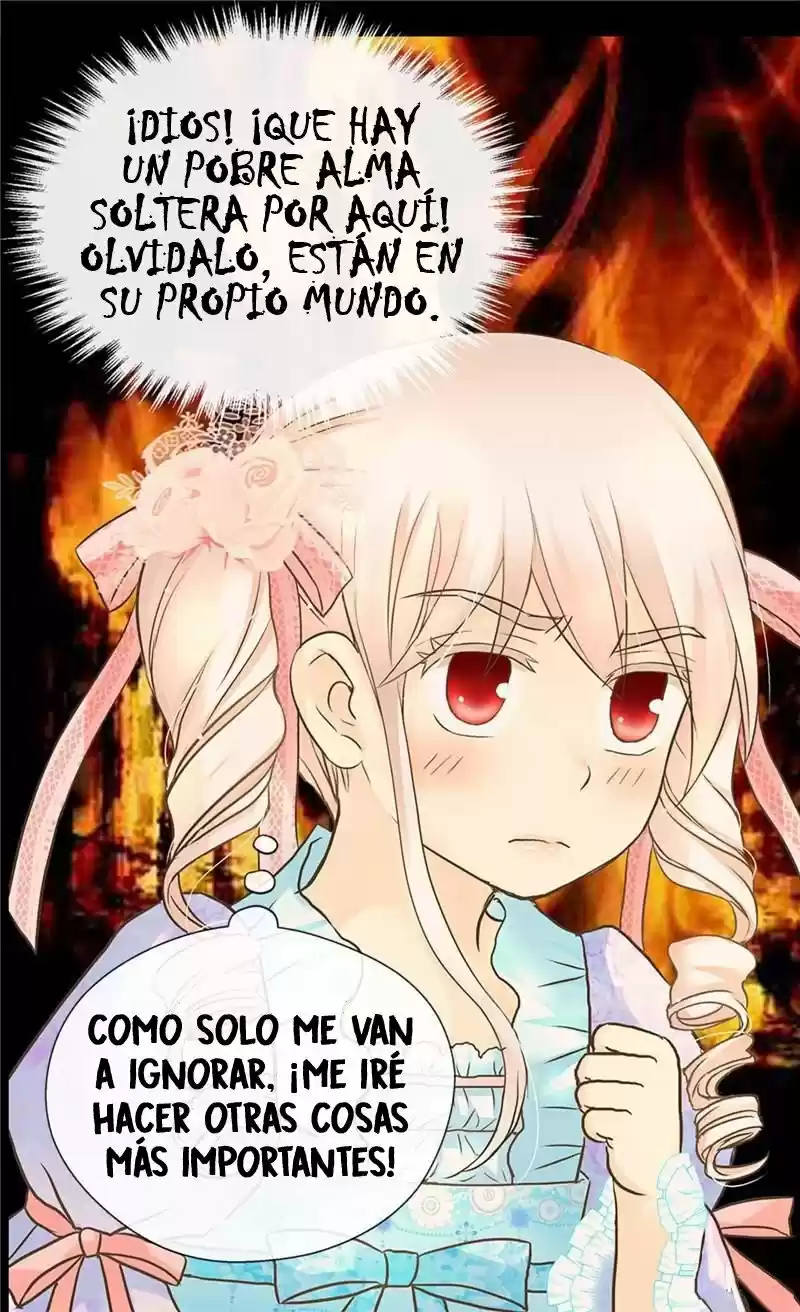 Princesa Imperial - Capítulo 106 - Página 13 - LectorTMOo