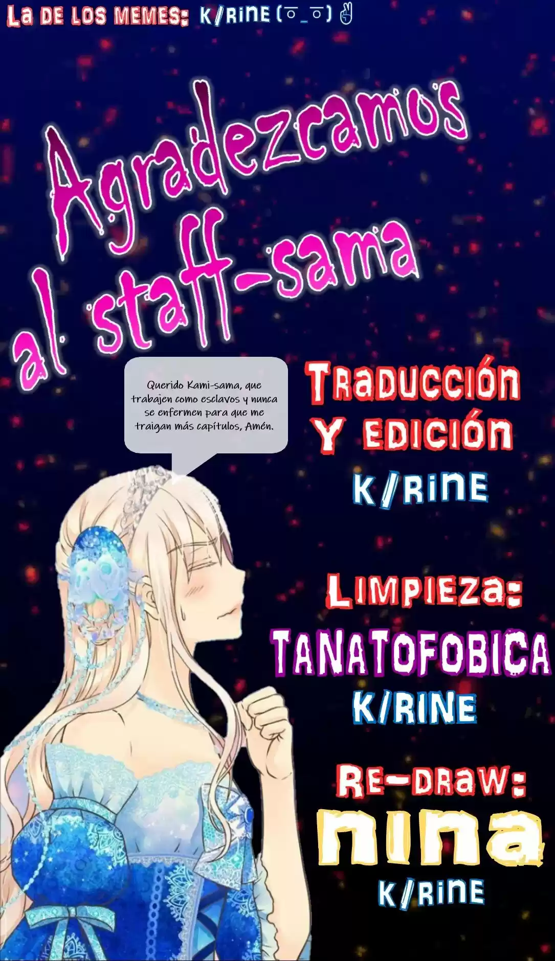 Princesa Imperial - Capítulo 107 - Página 59 - LectorTMOo