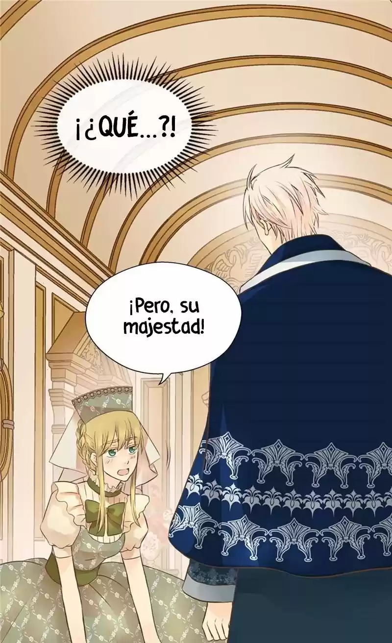 Princesa Imperial - Capítulo 109 - Página 11 - LectorTMOo