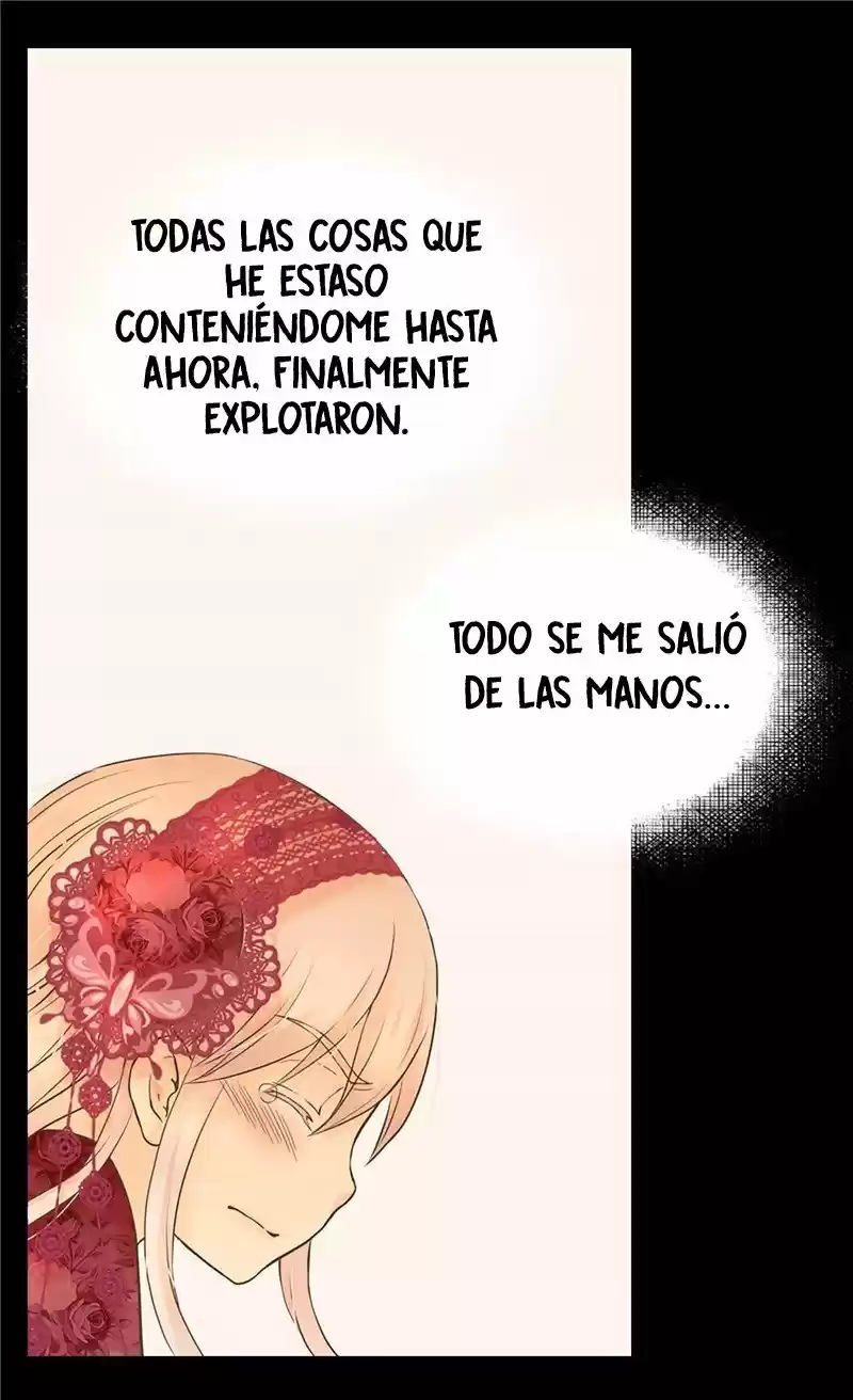 Princesa Imperial - Capítulo 109 - Página 40 - LectorTMOo