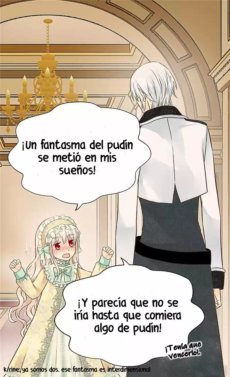 Princesa Imperial - Capítulo 112 - Página 43 - LectorTMOo