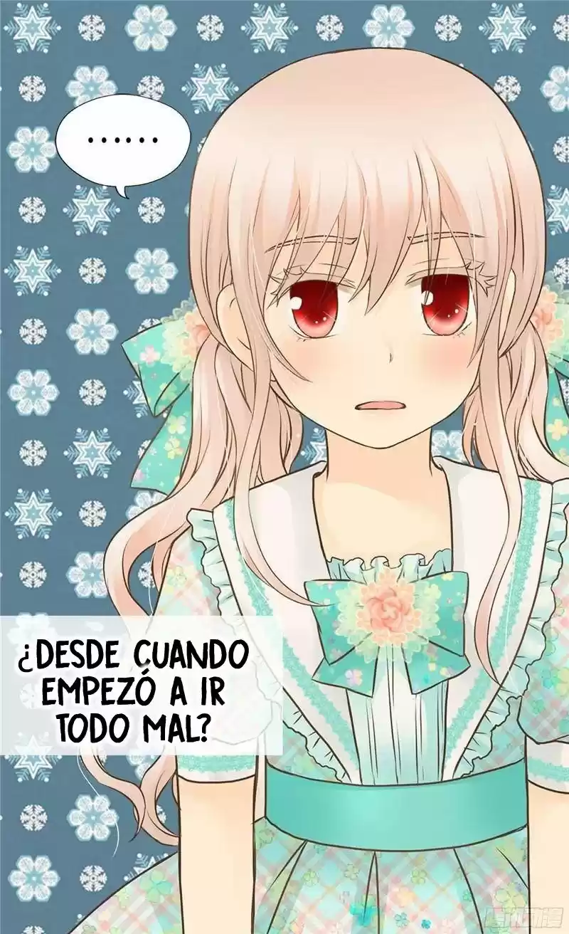 Princesa Imperial - Capítulo 113 - Página 4 - LectorTMOo