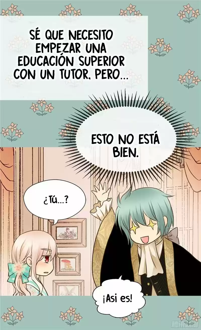 Princesa Imperial - Capítulo 113 - Página 5 - LectorTMOo