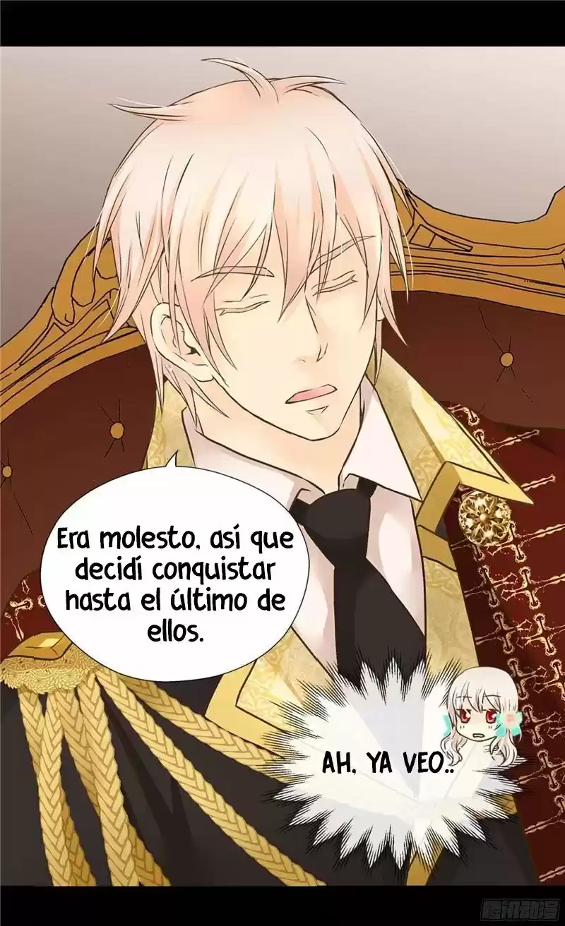 Princesa Imperial - Capítulo 113 - Página 22 - LectorTMOo