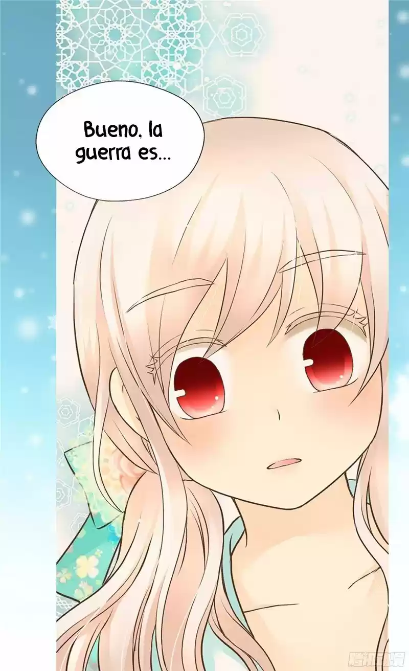 Princesa Imperial - Capítulo 113 - Página 34 - LectorTMOo