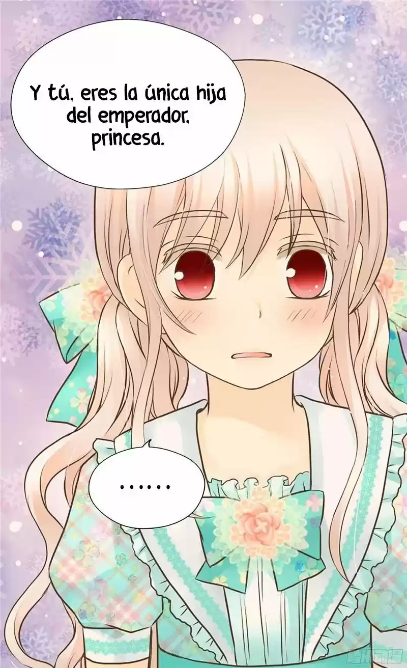 Princesa Imperial - Capítulo 113 - Página 40 - LectorTMOo