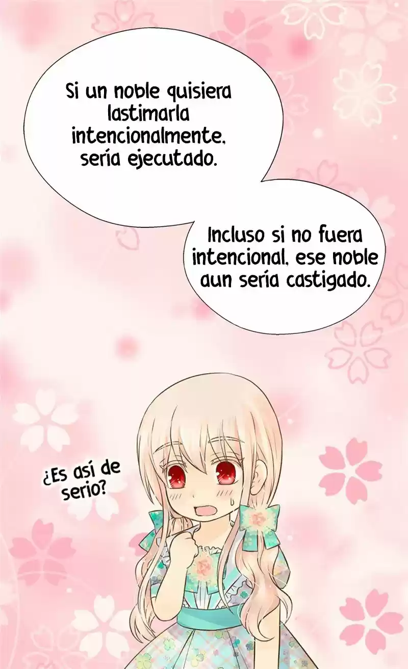 Princesa Imperial - Capítulo 114 - Página 23 - LectorTMOo