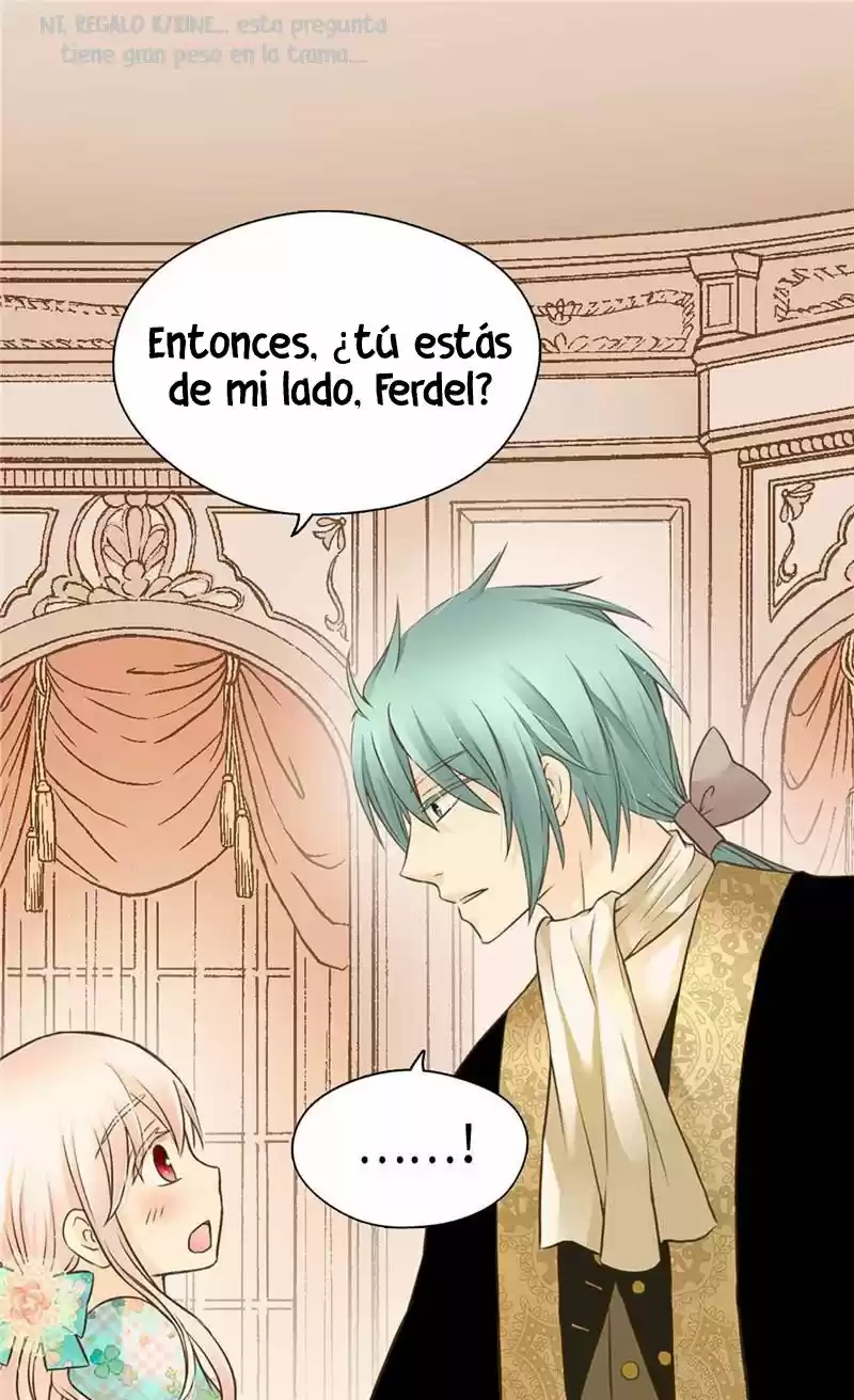 Princesa Imperial - Capítulo 114 - Página 42 - LectorTMOo