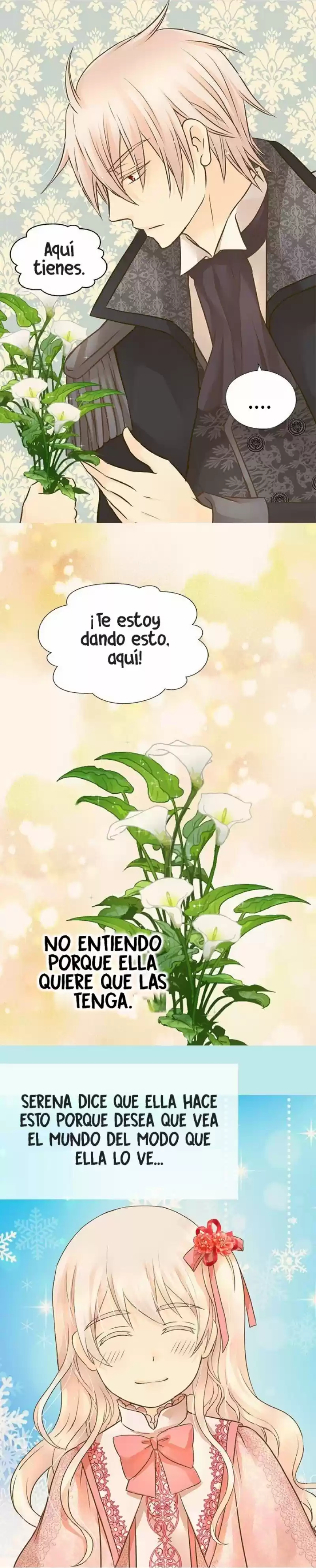 Princesa Imperial - Capítulo 115 - Página 9 - LectorTMOo
