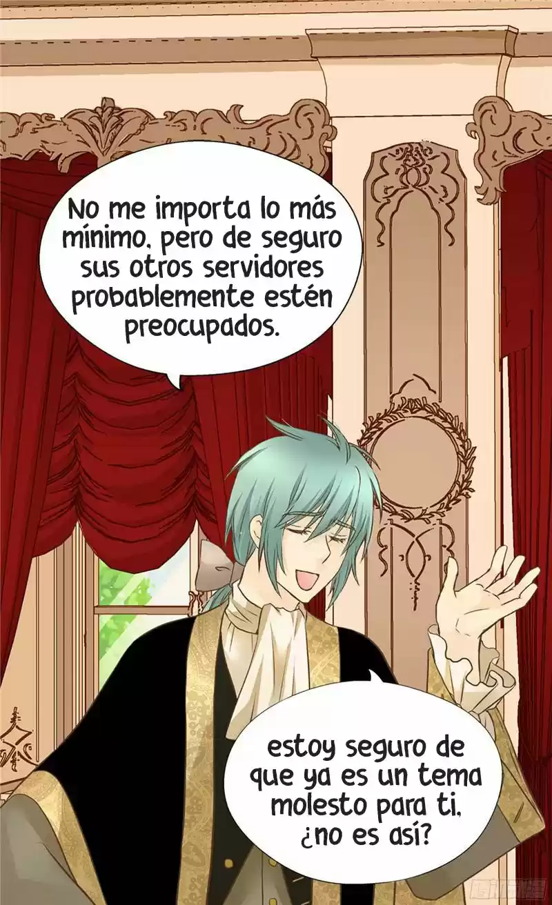 Princesa Imperial - Capítulo 115 - Página 29 - LectorTMOo