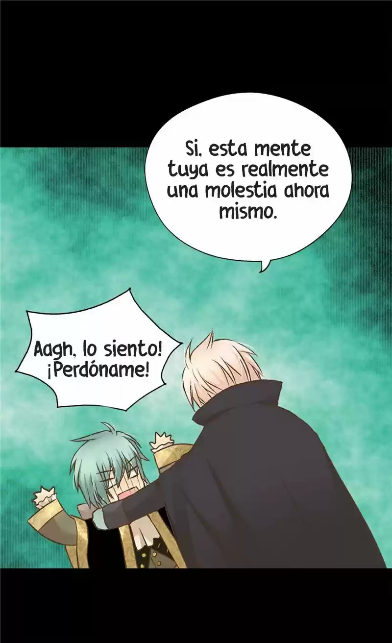 Princesa Imperial - Capítulo 115 - Página 30 - LectorTMOo
