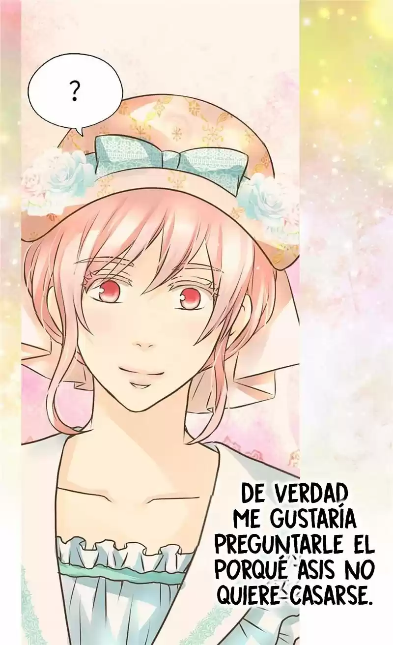 Princesa Imperial - Capítulo 116 - Página 14 - LectorTMOo