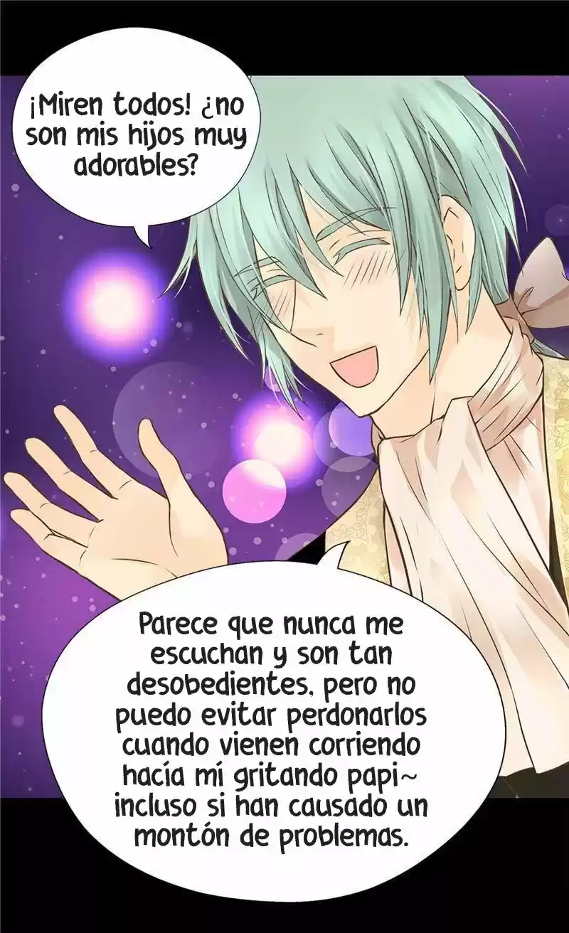 Princesa Imperial - Capítulo 117 - Página 5 - LectorTMOo