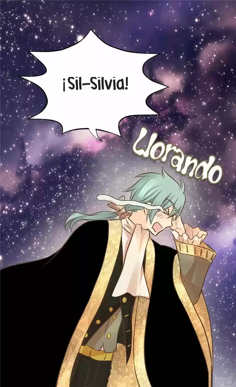 Princesa Imperial - Capítulo 117 - Página 23 - LectorTMOo