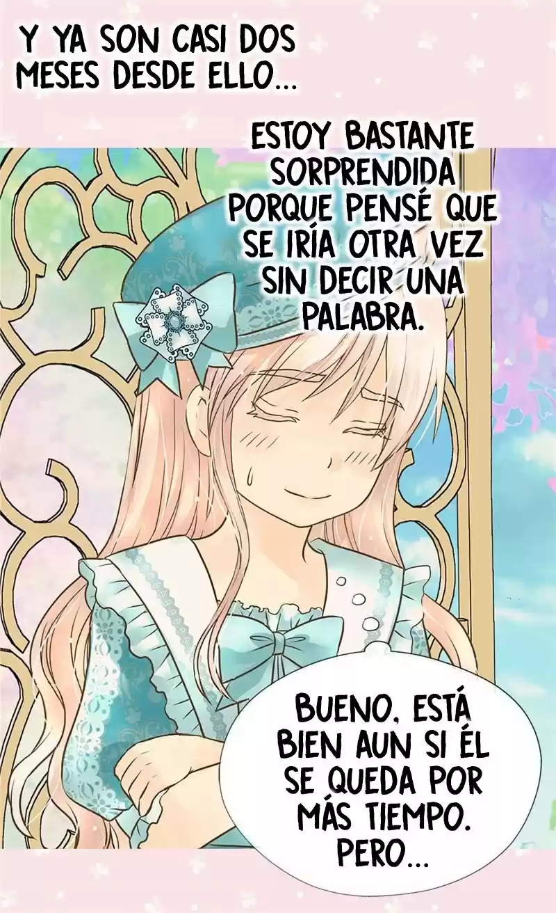 Princesa Imperial - Capítulo 117 - Página 31 - LectorTMOo