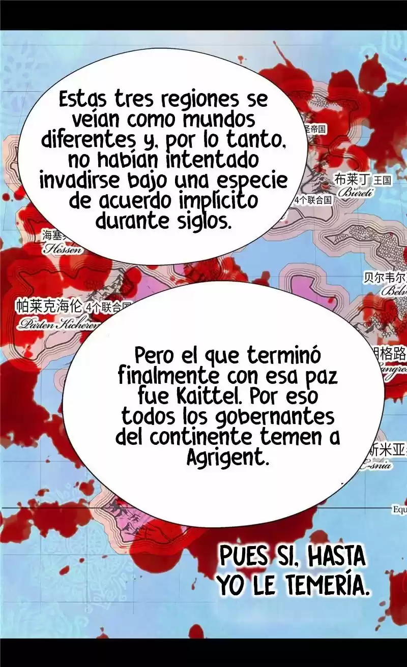 Princesa Imperial - Capítulo 120 - Página 25 - LectorTMOo