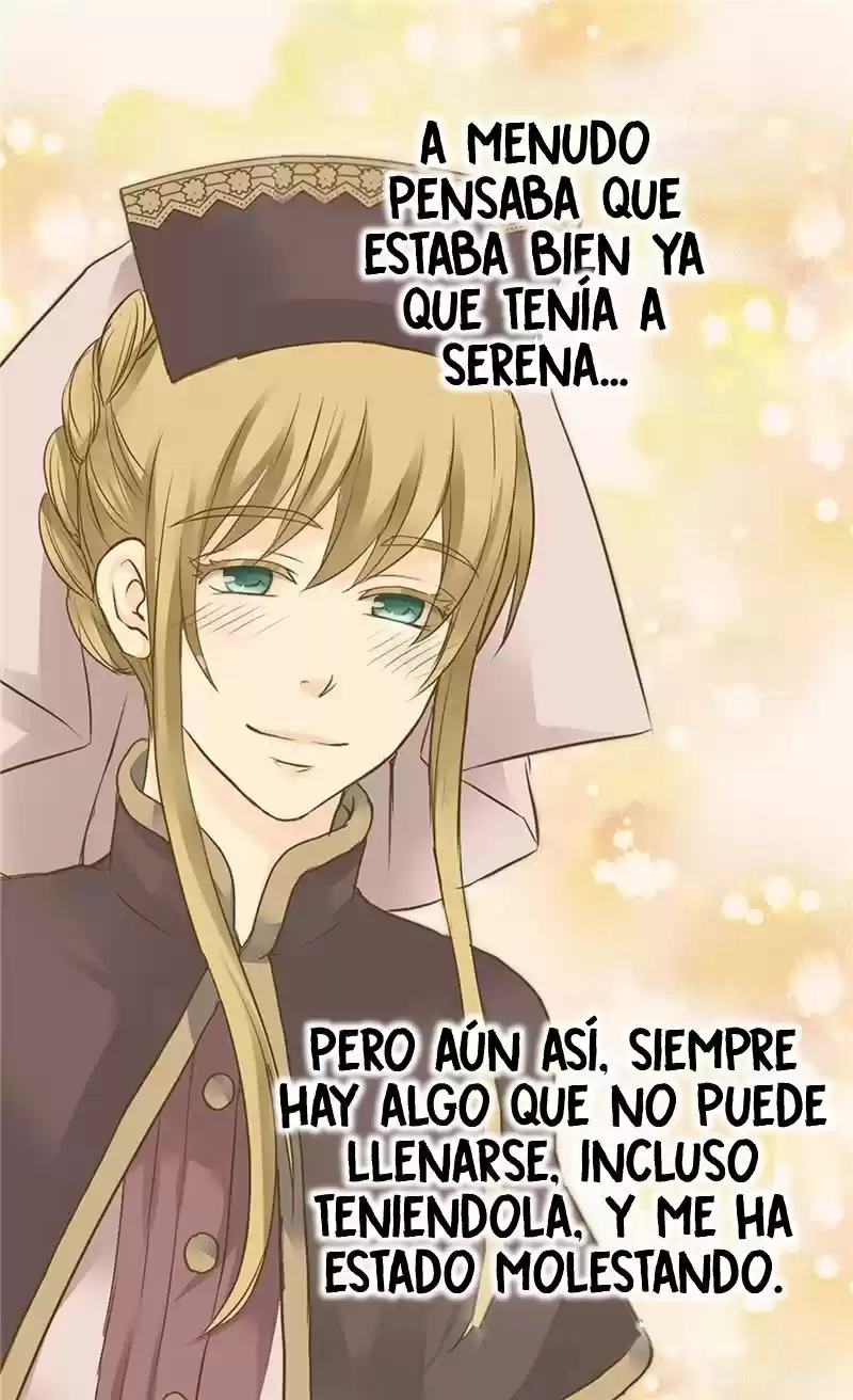 Princesa Imperial - Capítulo 121 - Página 12 - LectorTMOo