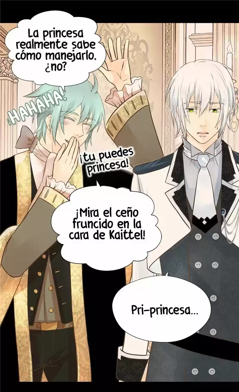 Princesa Imperial - Capítulo 123 - Página 15 - LectorTMOo