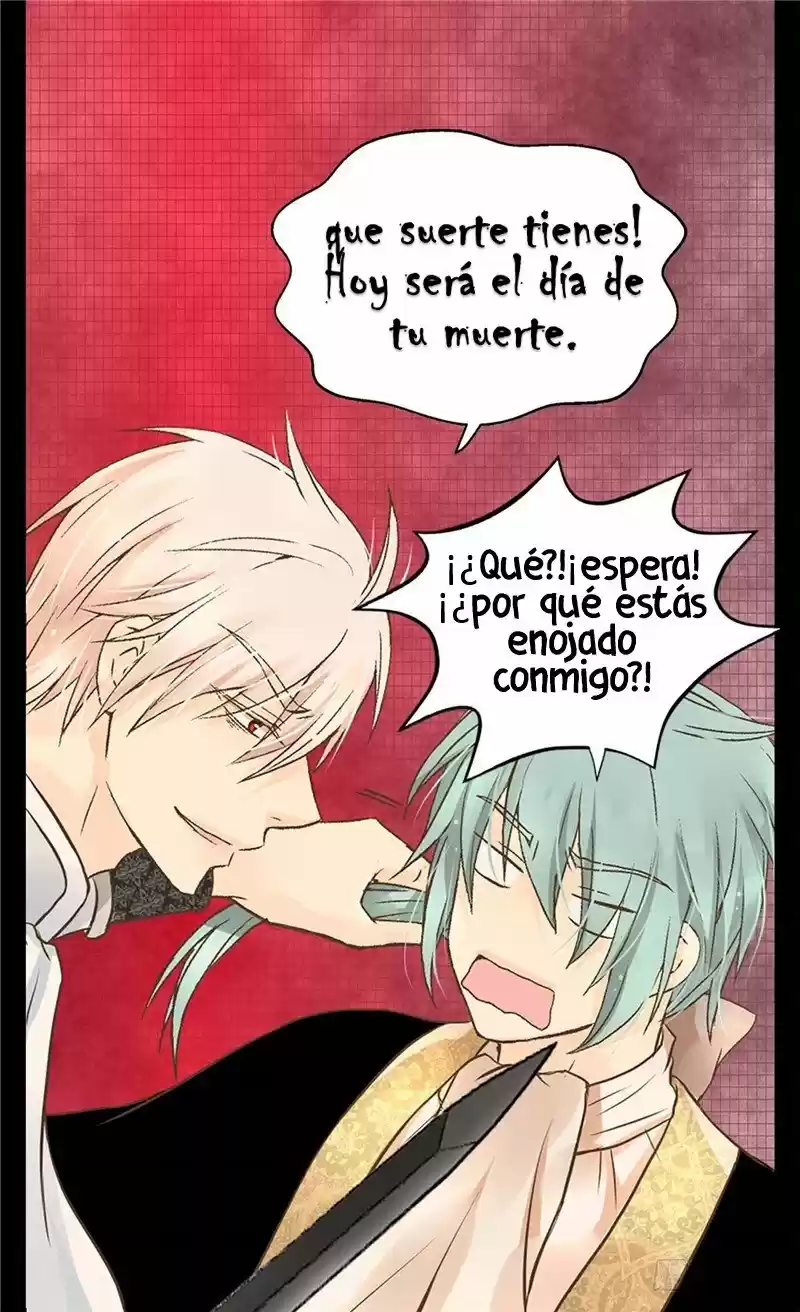 Princesa Imperial - Capítulo 123 - Página 23 - LectorTMOo