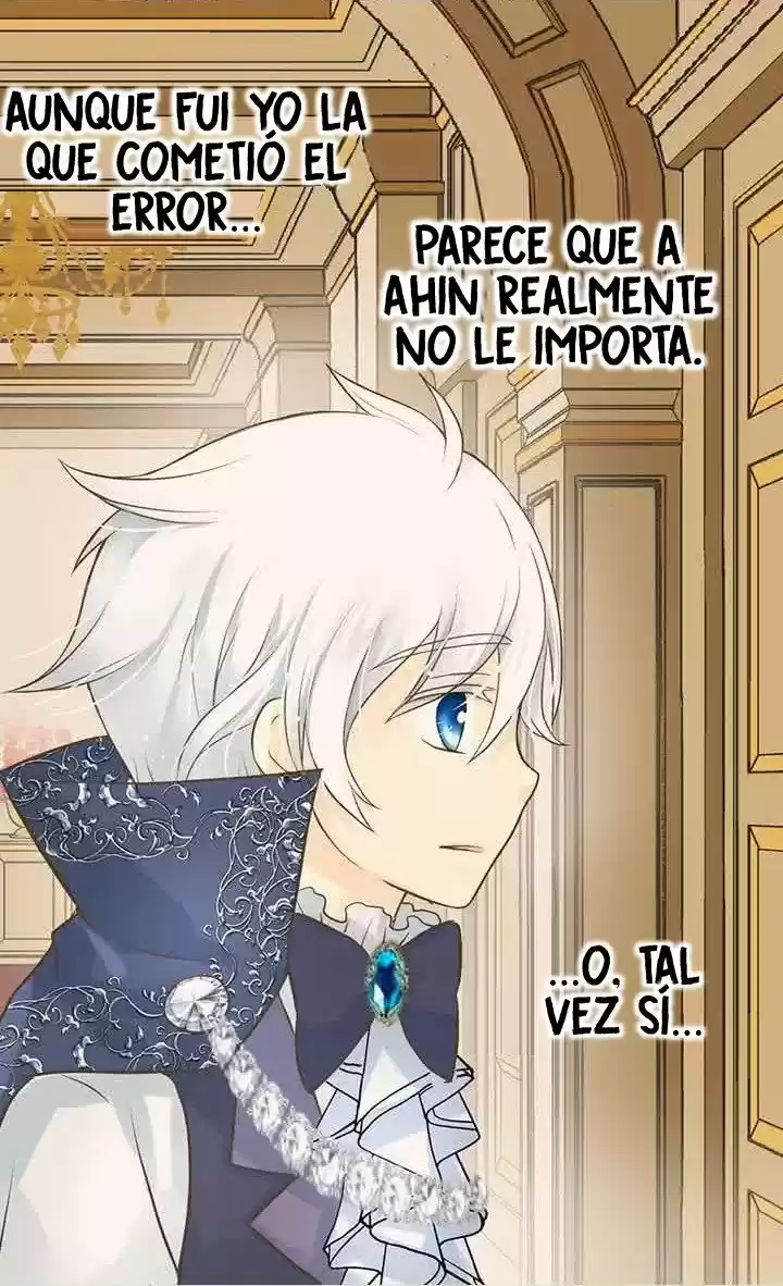 Princesa Imperial - Capítulo 126 - Página 14 - LectorTMOo