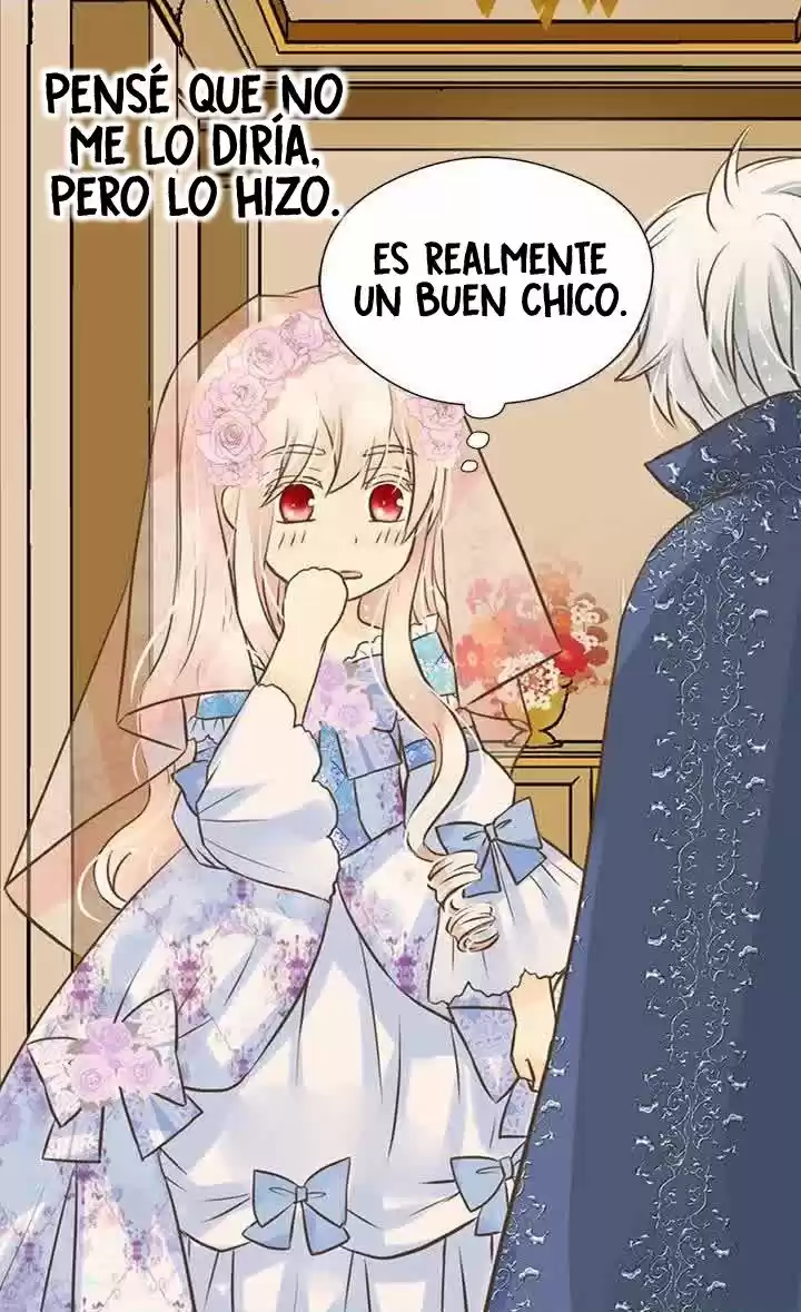 Princesa Imperial - Capítulo 126 - Página 19 - LectorTMOo