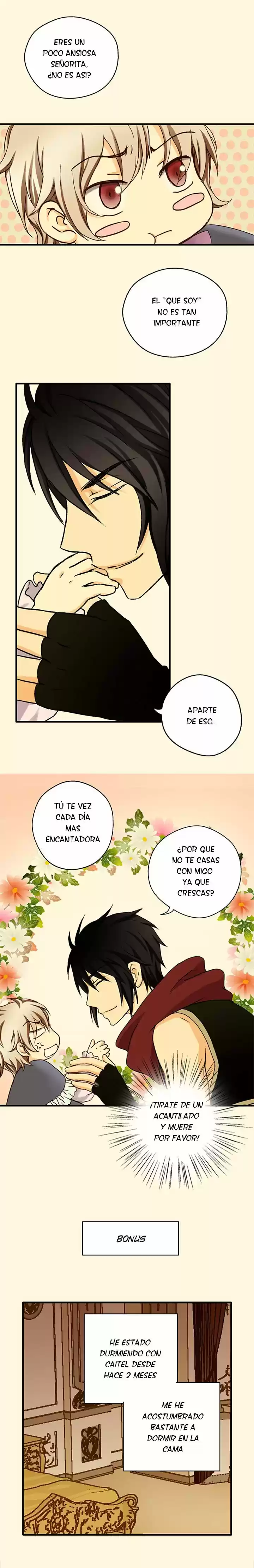 Princesa Imperial - Capítulo 13 - Página 10 - LectorTMOo