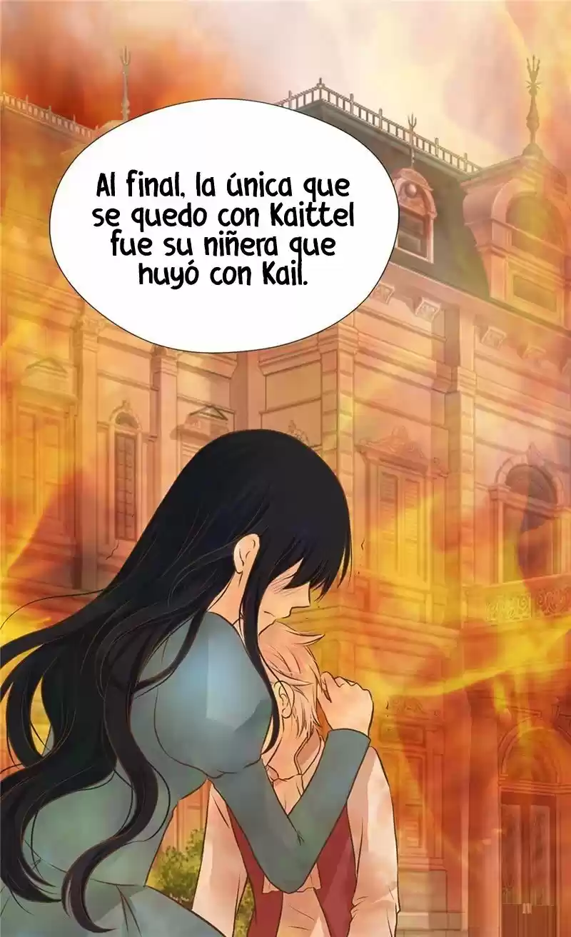 Princesa Imperial - Capítulo 131 - Página 21 - LectorTMOo