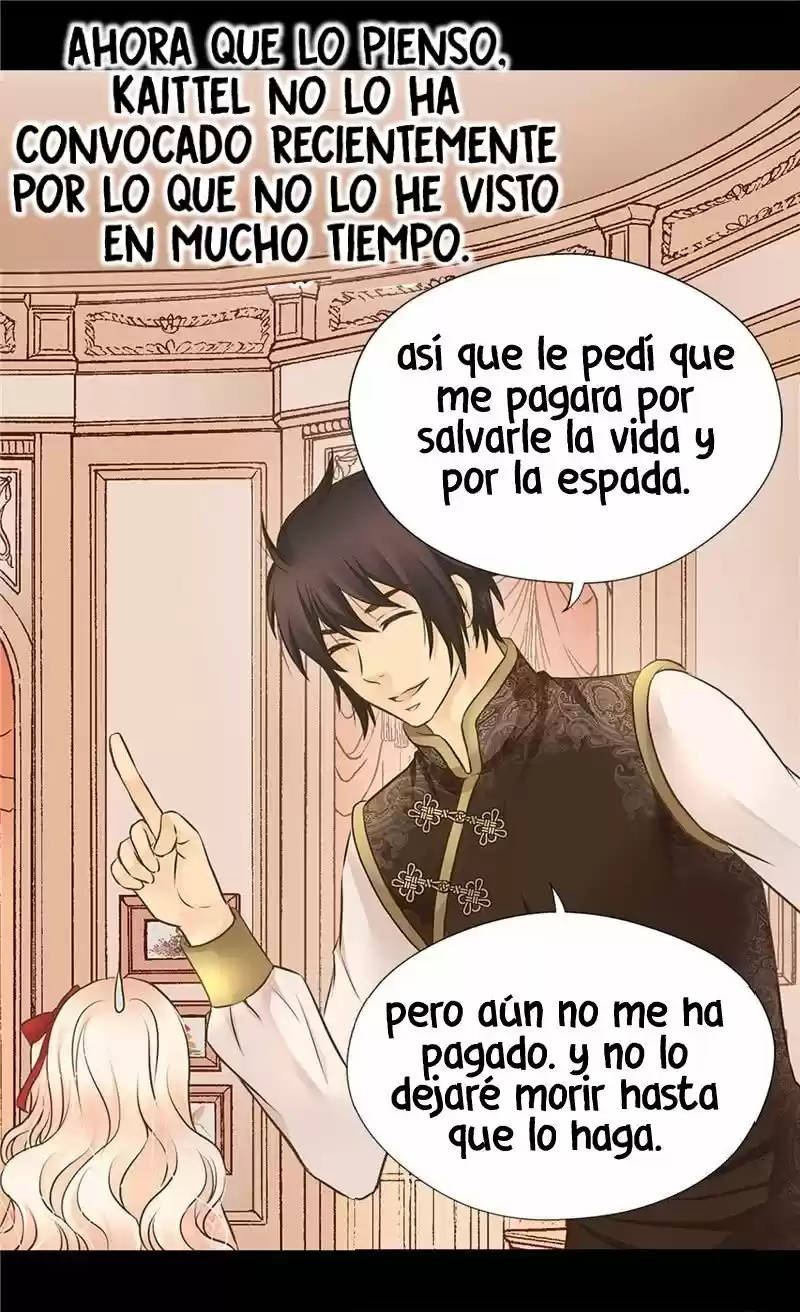 Princesa Imperial - Capítulo 131 - Página 34 - LectorTMOo