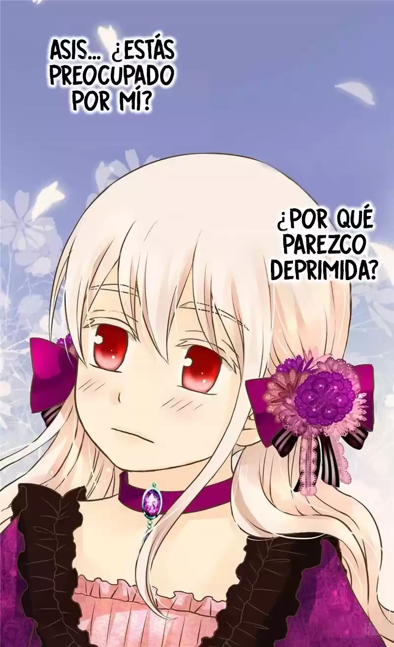 Princesa Imperial - Capítulo 133 - Página 40 - LectorTMOo