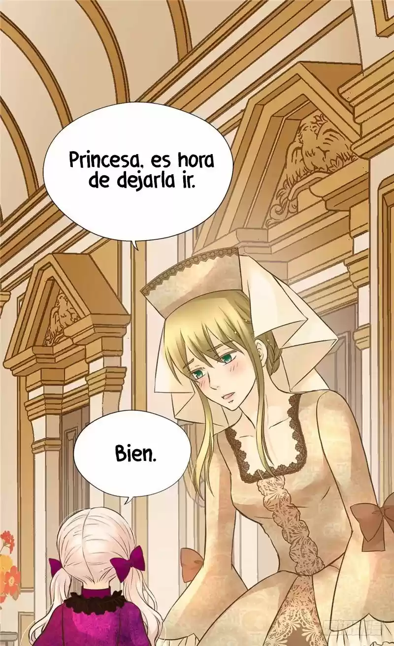 Princesa Imperial - Capítulo 133 - Página 52 - LectorTMOo