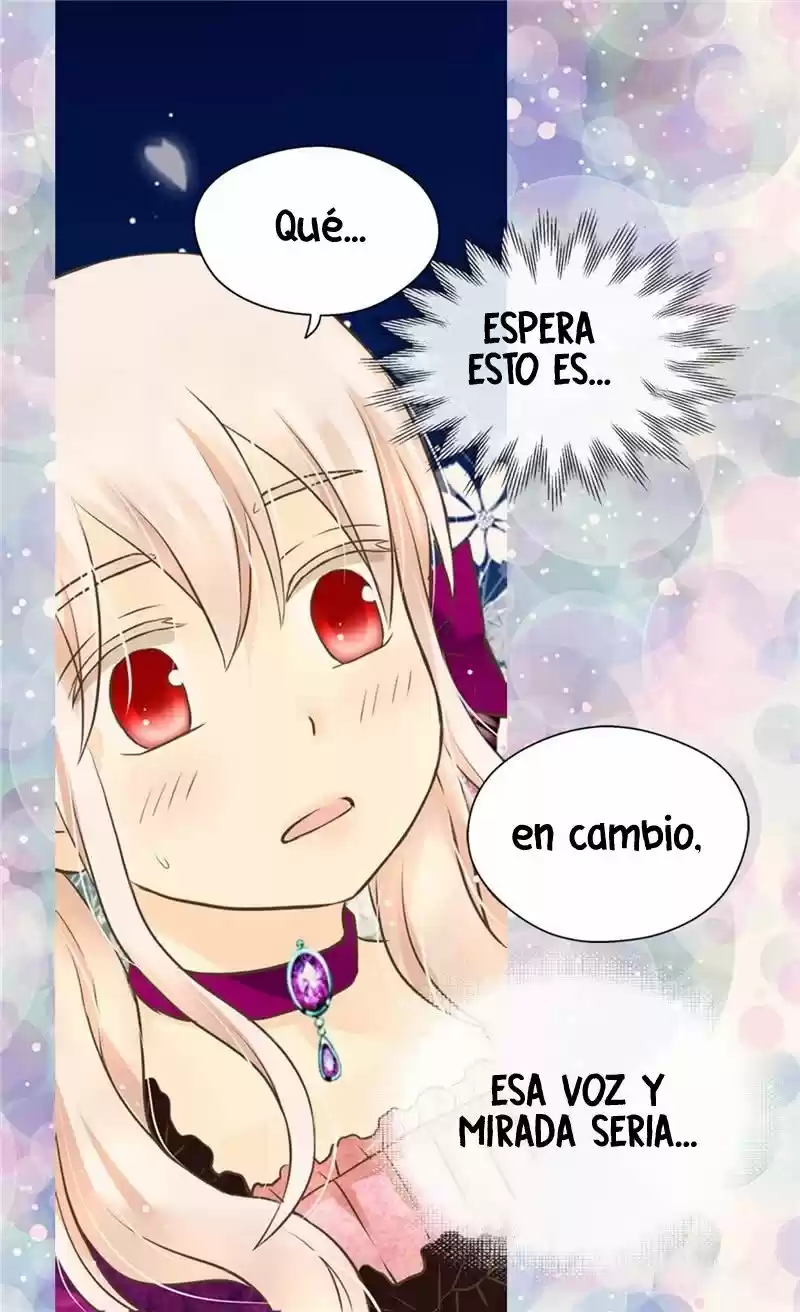 Princesa Imperial - Capítulo 134 - Página 35 - LectorTMOo
