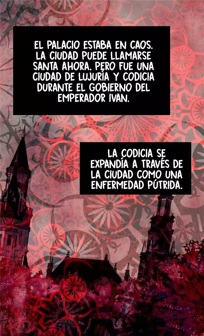 Princesa Imperial - Capítulo 135 - Página 30 - LectorTMOo