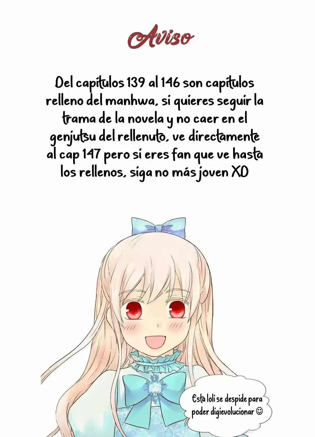 Princesa Imperial - Capítulo 139 - Página 3 - LectorTMOo