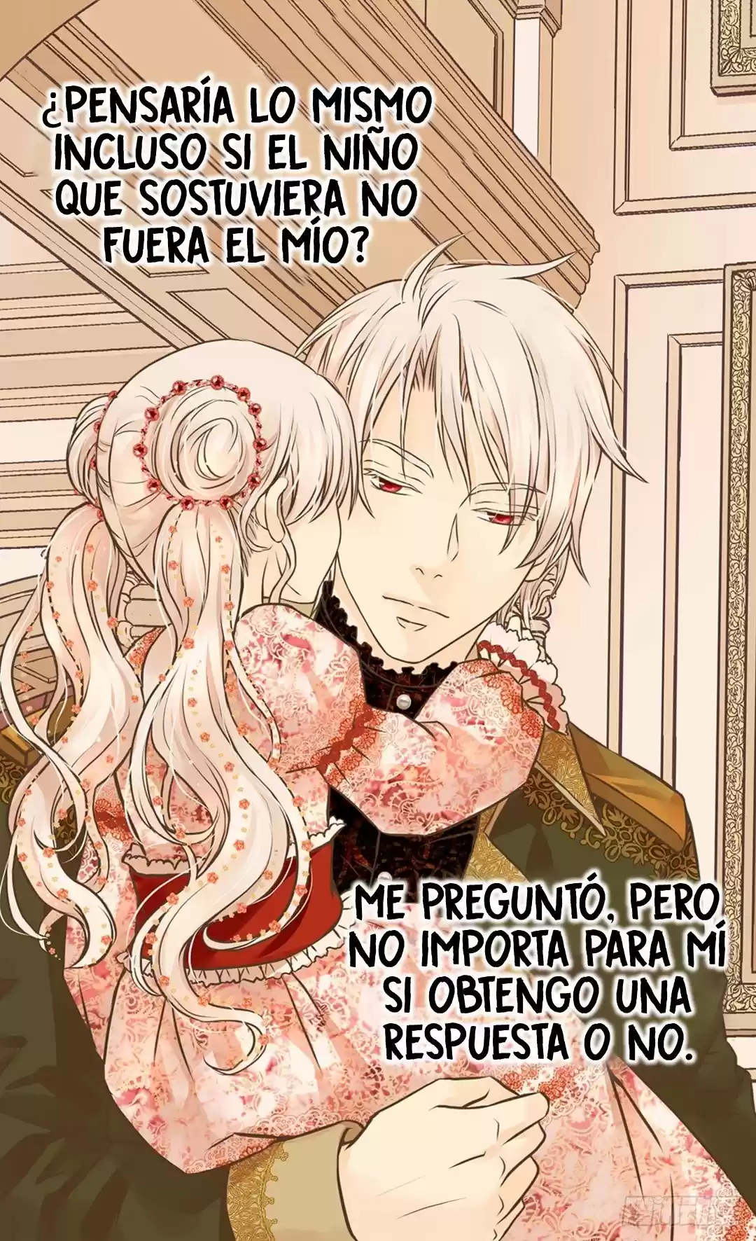 Princesa Imperial - Capítulo 139 - Página 7 - LectorTMOo