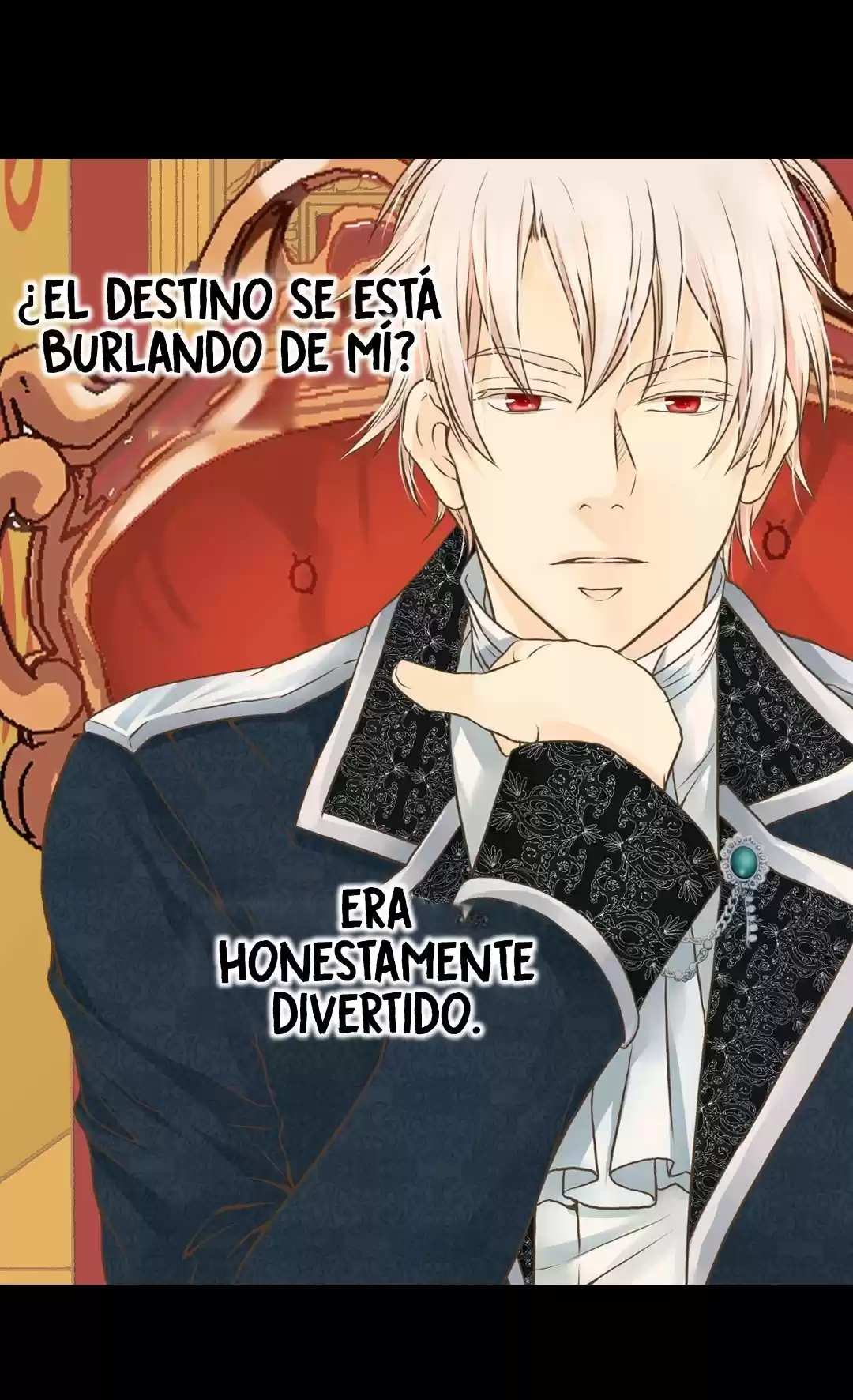 Princesa Imperial - Capítulo 139 - Página 9 - LectorTMOo