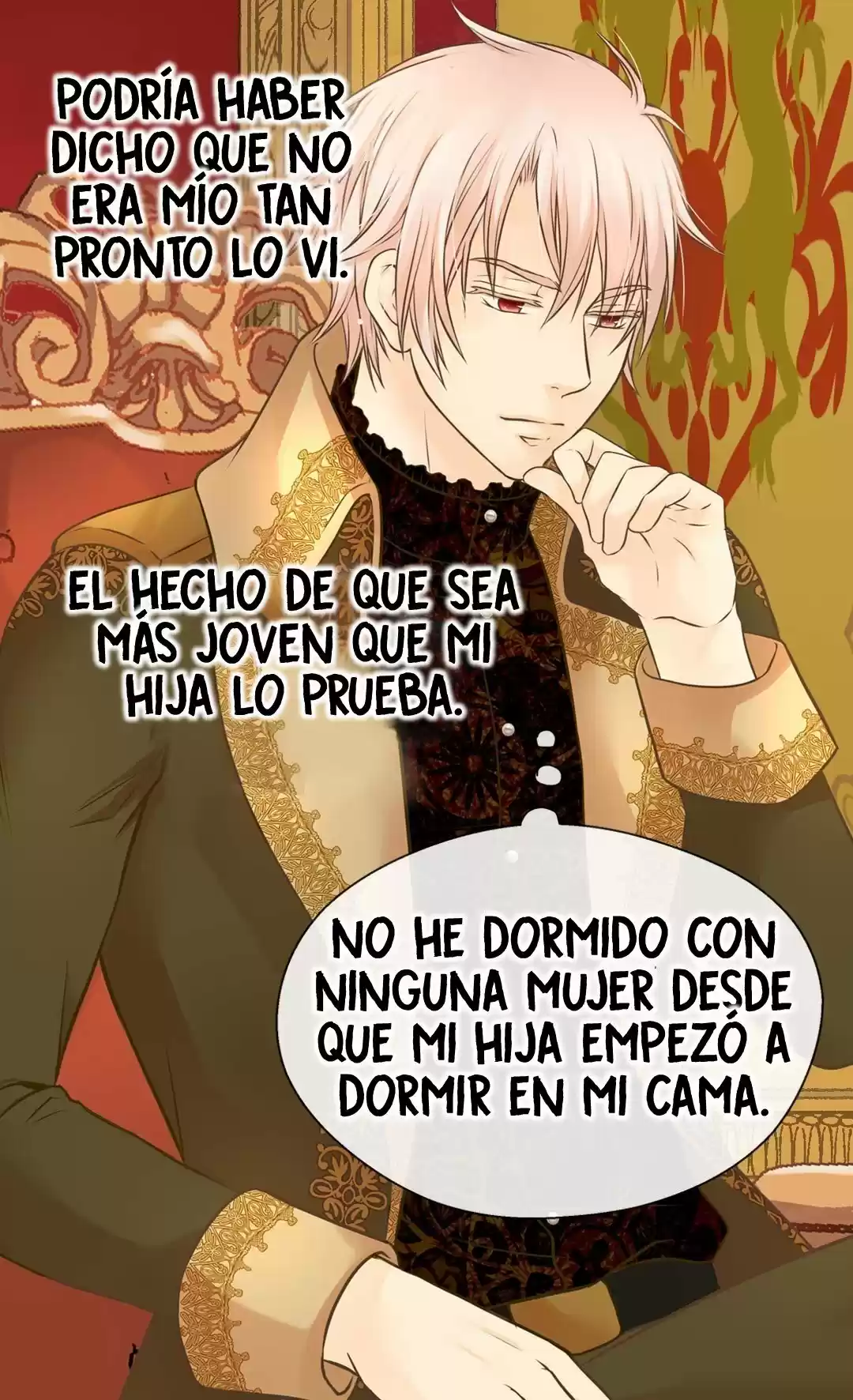 Princesa Imperial - Capítulo 139 - Página 13 - LectorTMOo