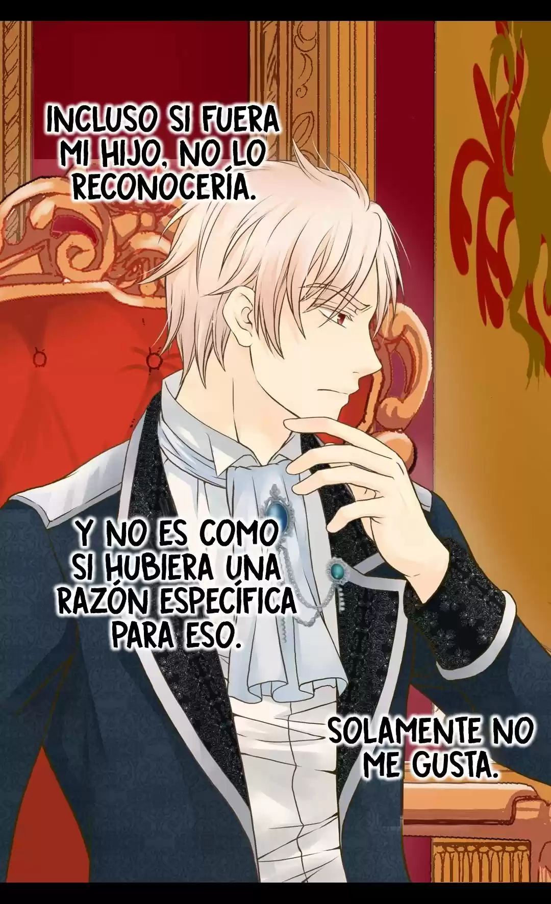 Princesa Imperial - Capítulo 139 - Página 20 - LectorTMOo