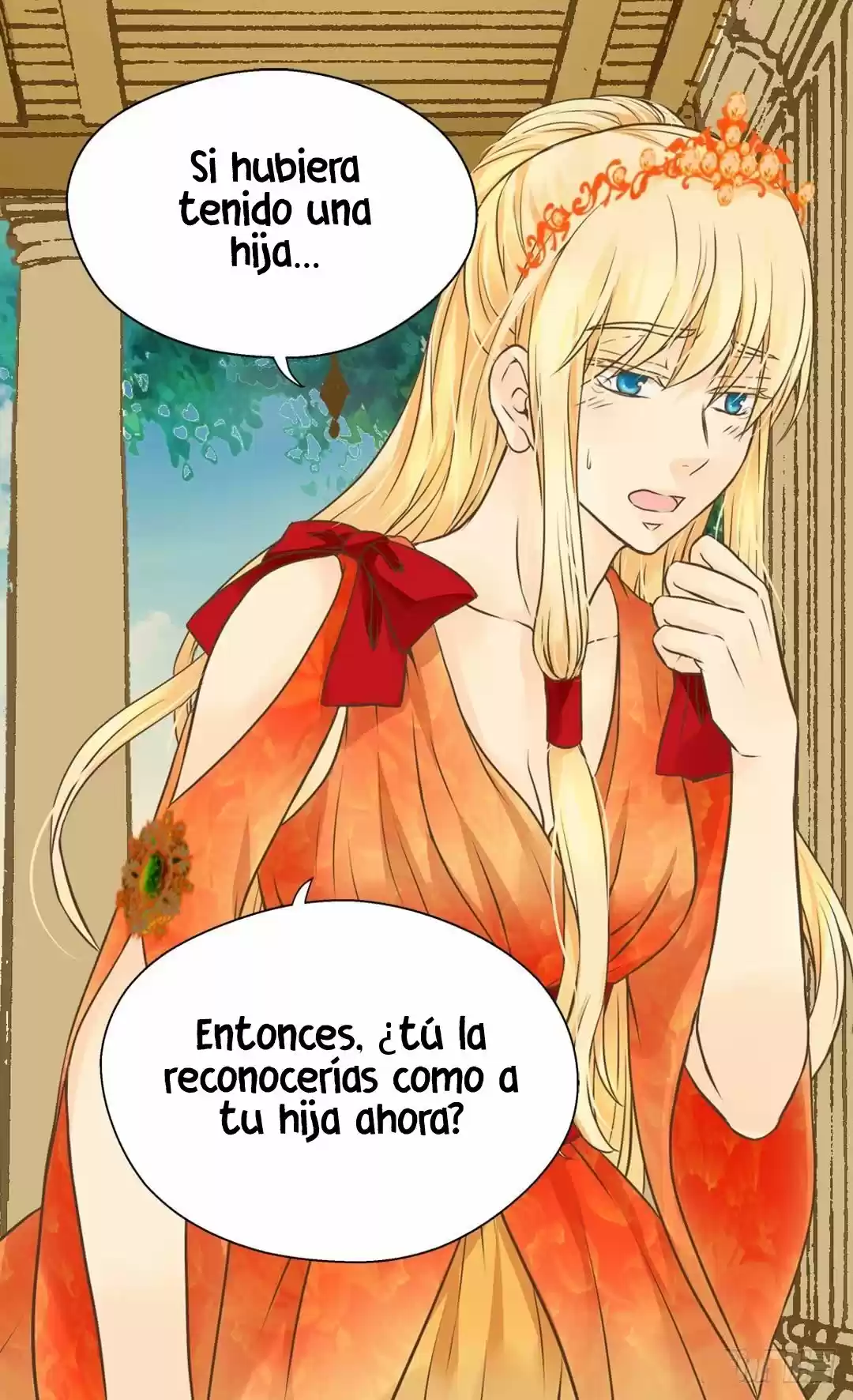 Princesa Imperial - Capítulo 139 - Página 25 - LectorTMOo