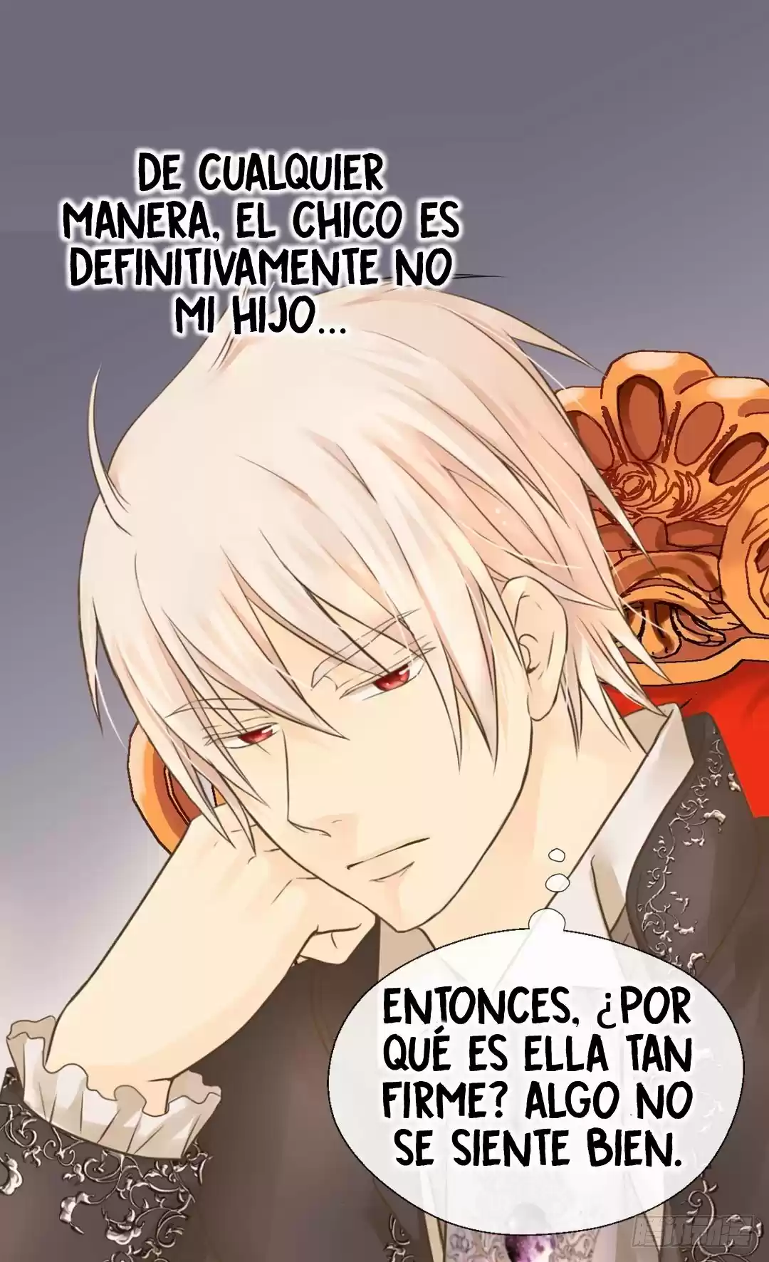 Princesa Imperial - Capítulo 139 - Página 28 - LectorTMOo