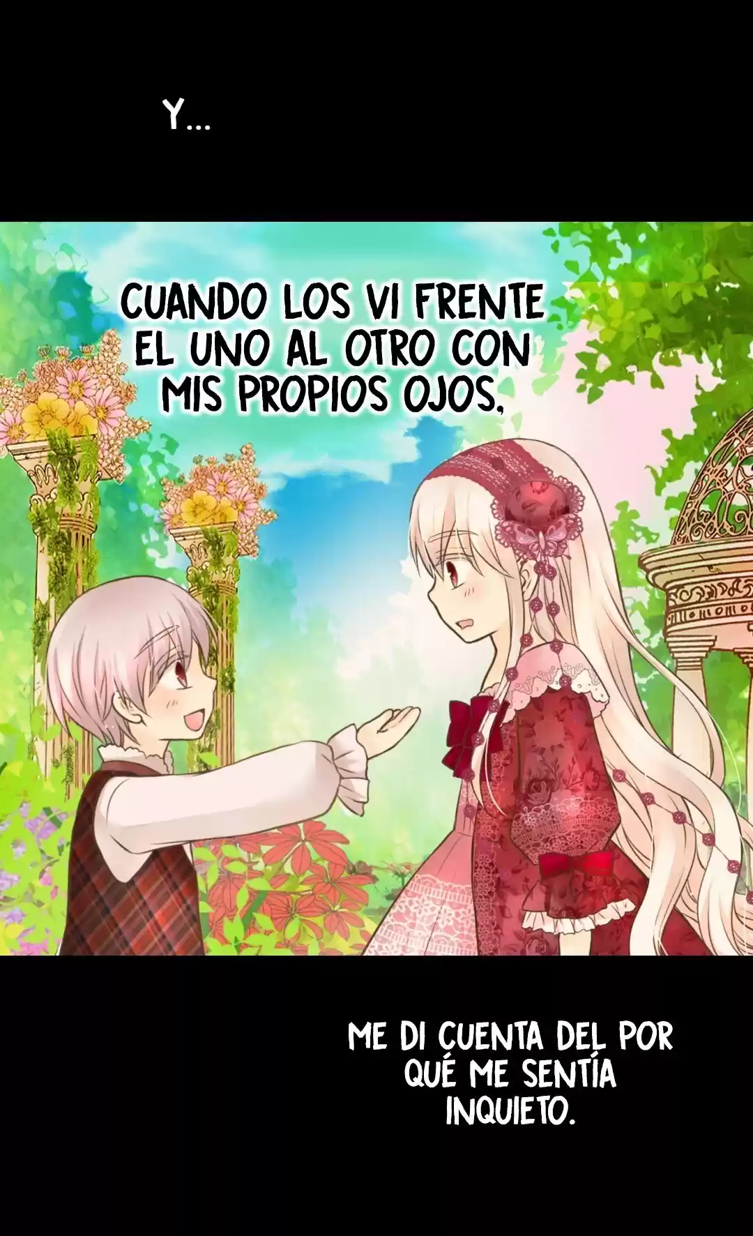 Princesa Imperial - Capítulo 139 - Página 31 - LectorTMOo