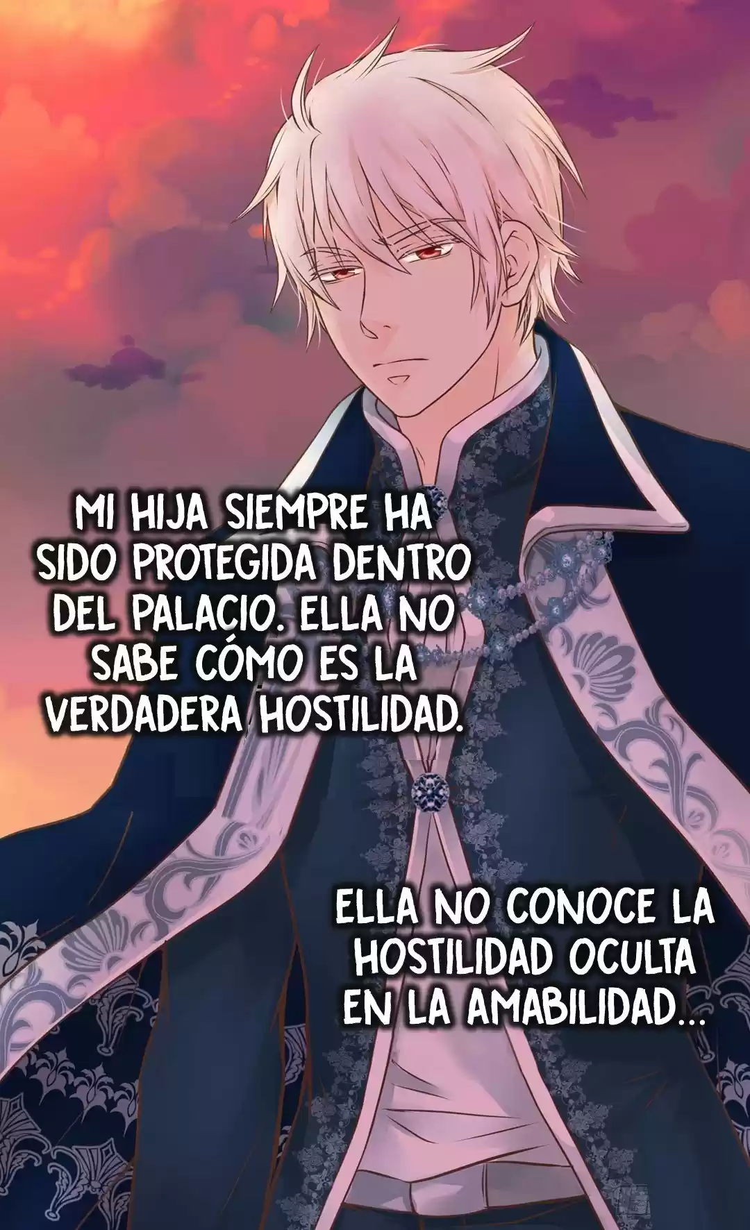 Princesa Imperial - Capítulo 139 - Página 32 - LectorTMOo
