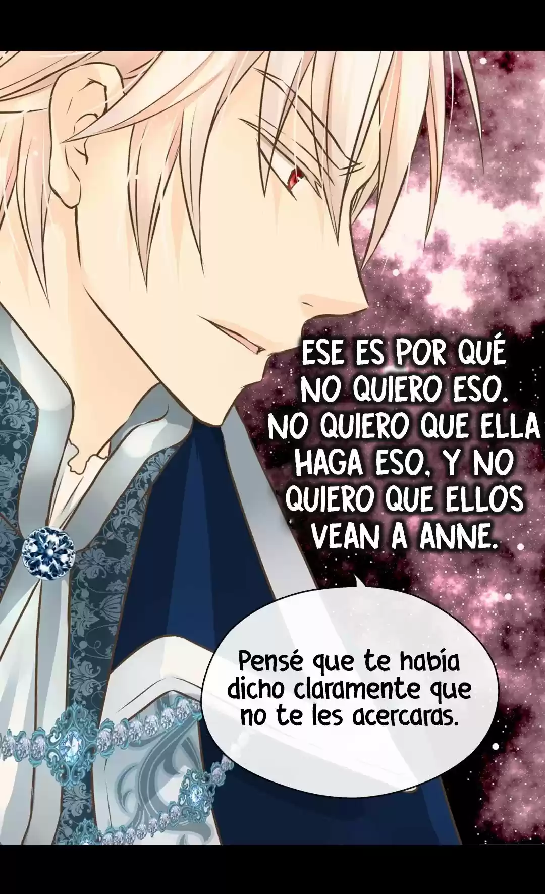 Princesa Imperial - Capítulo 139 - Página 39 - LectorTMOo