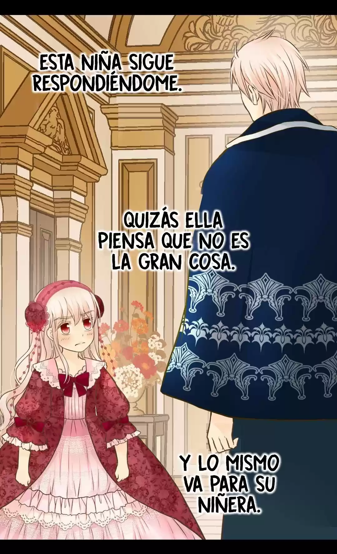 Princesa Imperial - Capítulo 139 - Página 45 - LectorTMOo