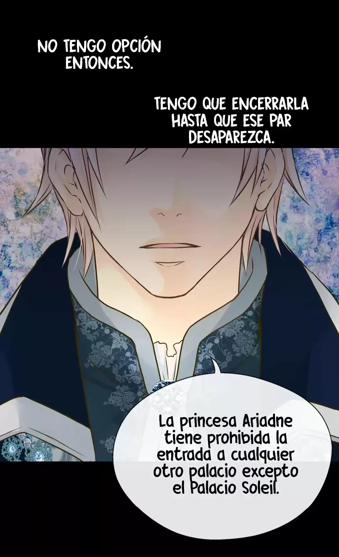 Princesa Imperial - Capítulo 139 - Página 46 - LectorTMOo