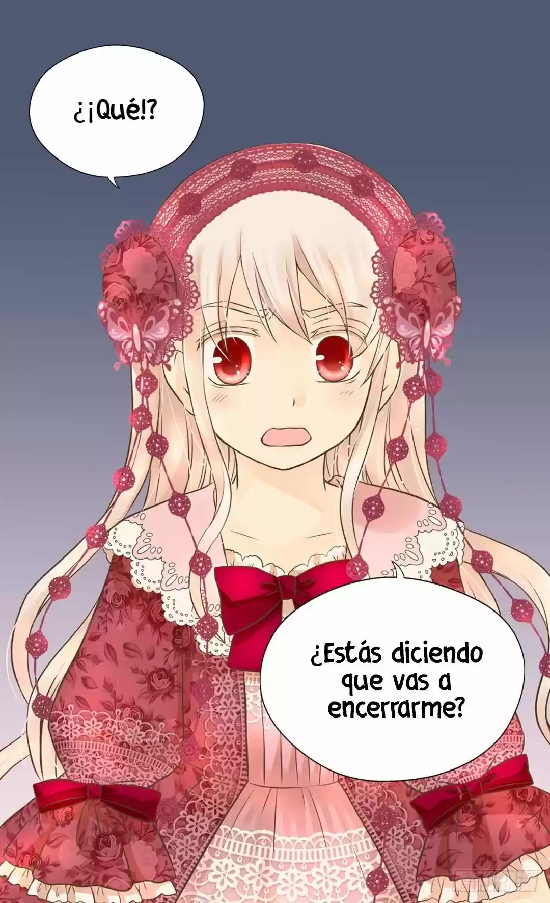 Princesa Imperial - Capítulo 139 - Página 47 - LectorTMOo